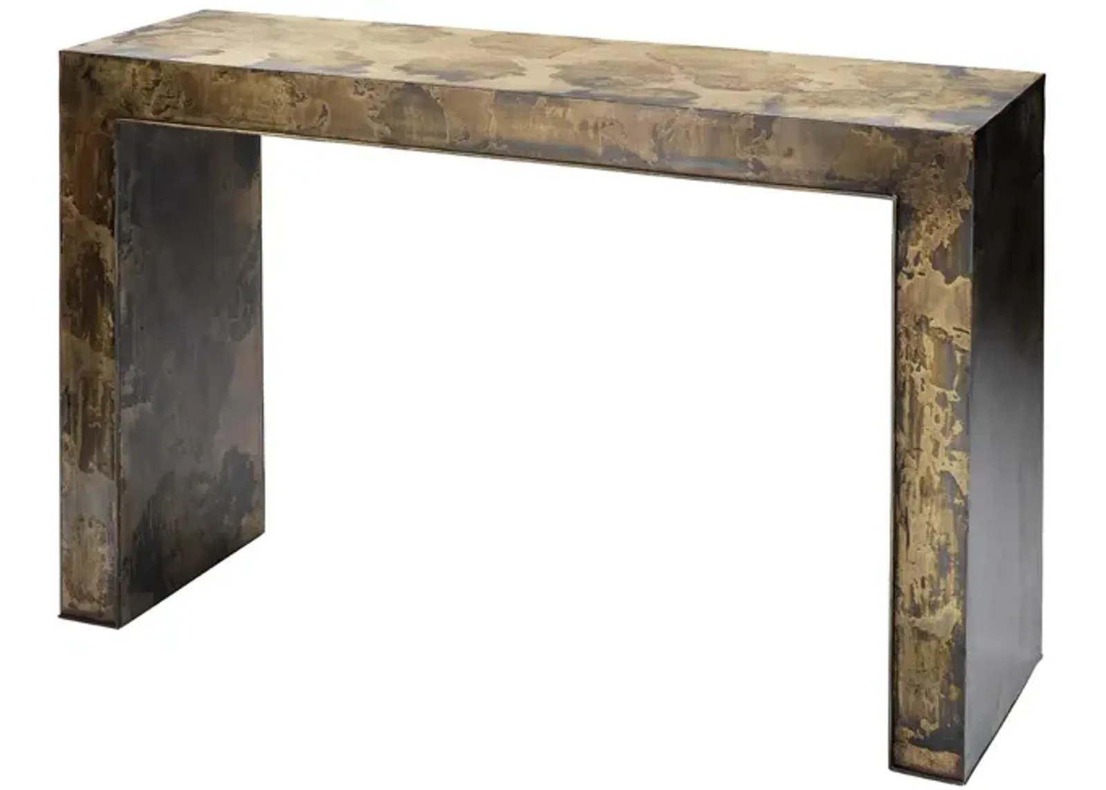 Charlemagne Console Table