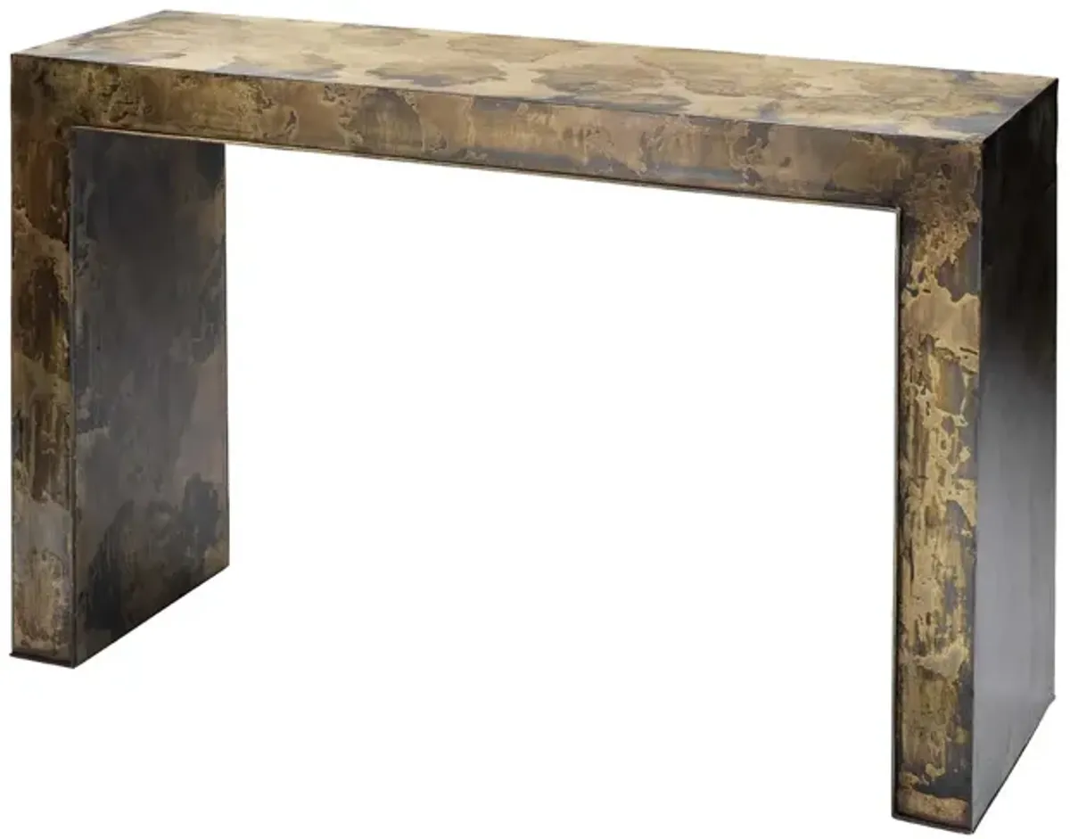 Charlemagne Console Table