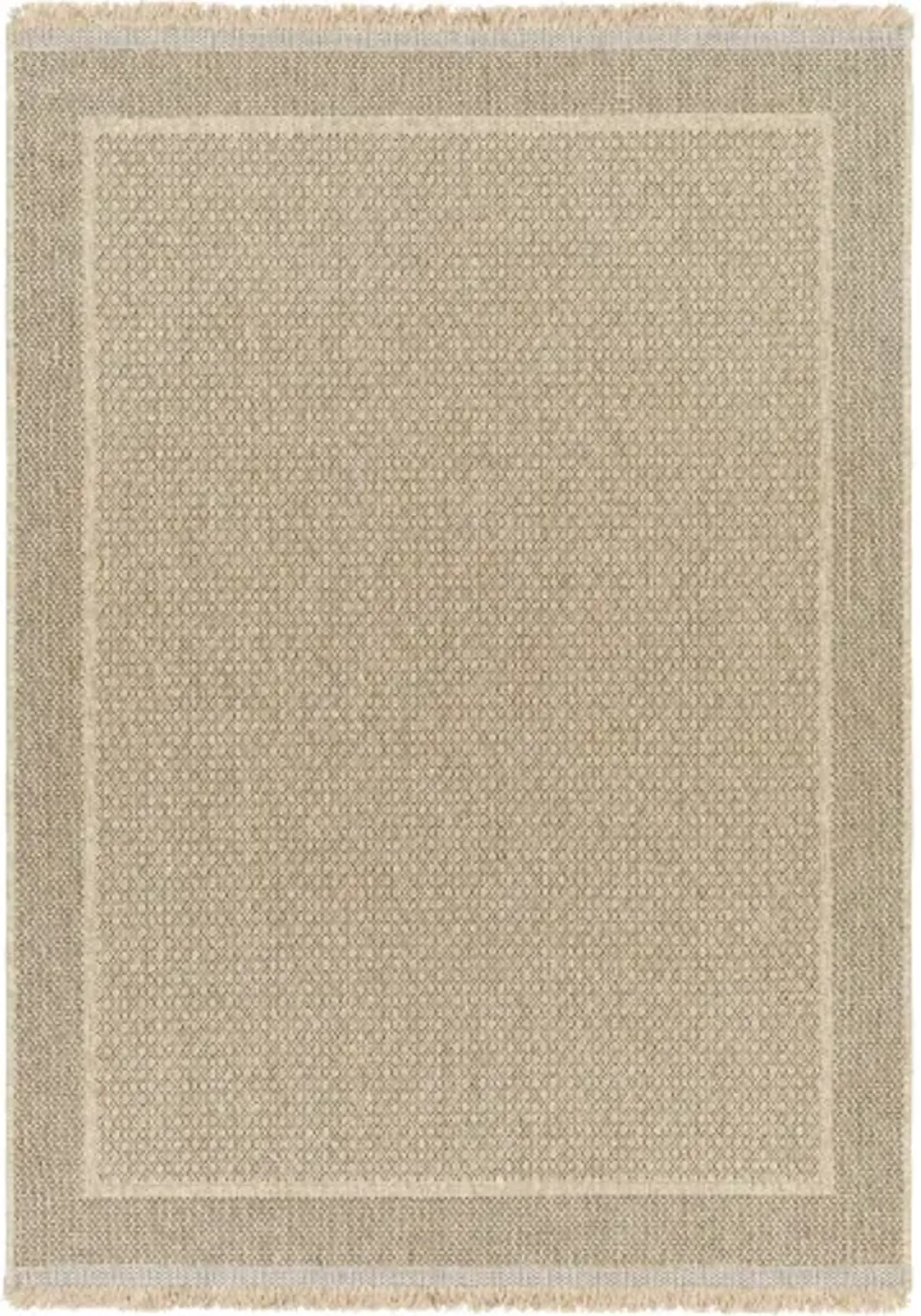 Mirage MGE-2300 5'1" x 6'10" Machine Woven Rug