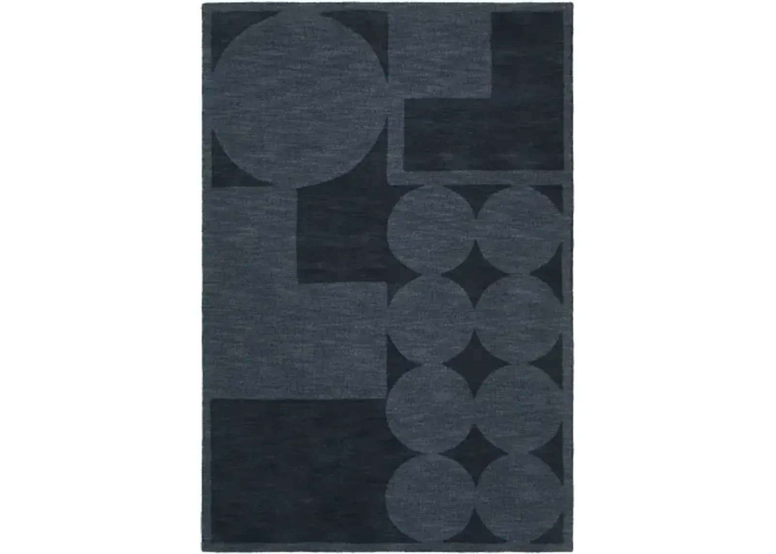 Mystique M-5479 9' x 12' Hand Made Rug