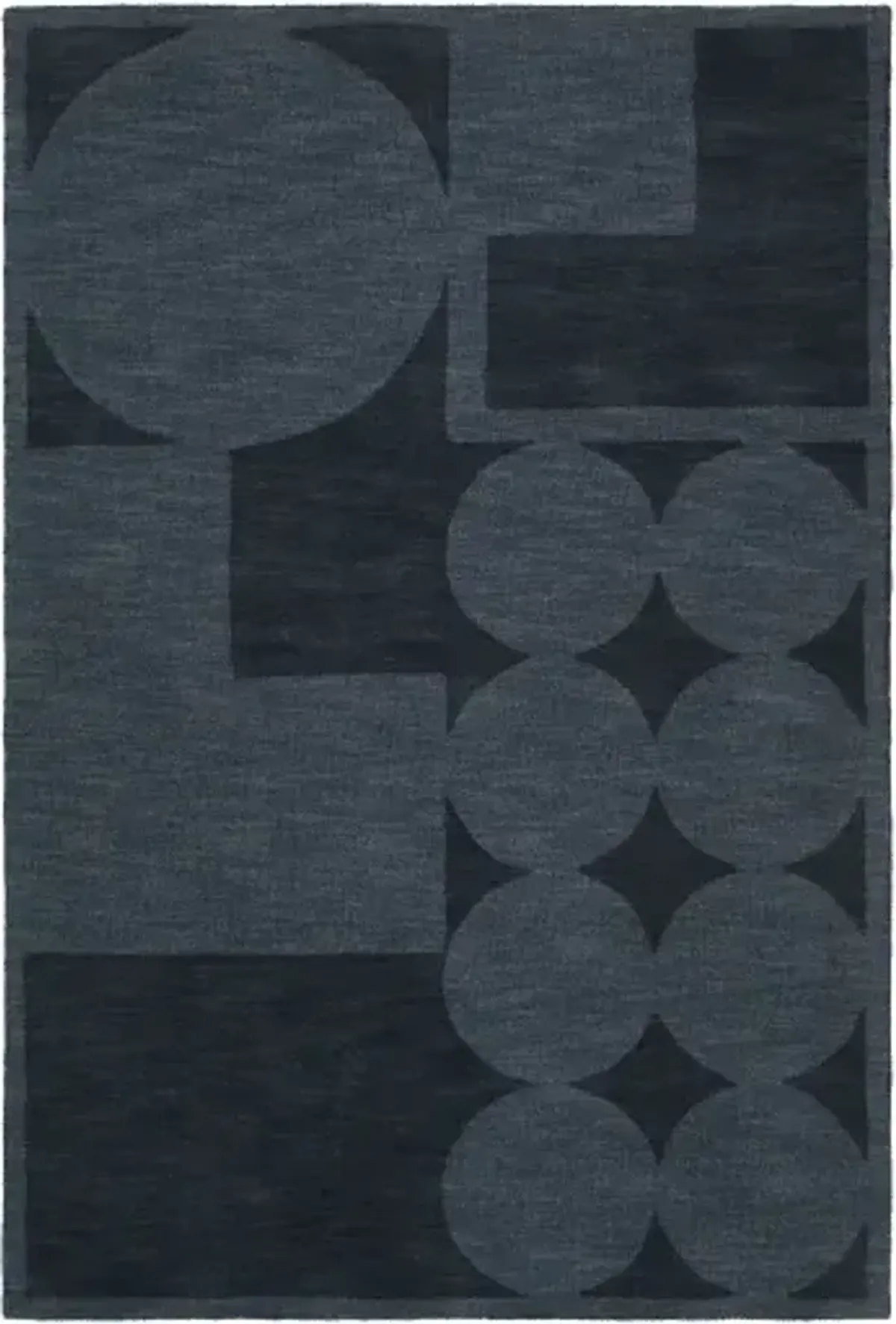 Mystique M-5479 9' x 12' Hand Made Rug