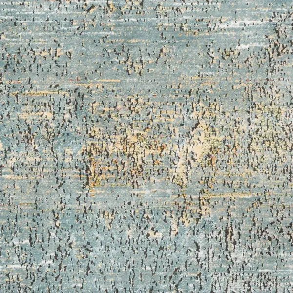 Herati HER-2320 3'11" x 5'11" Machine Woven Rug