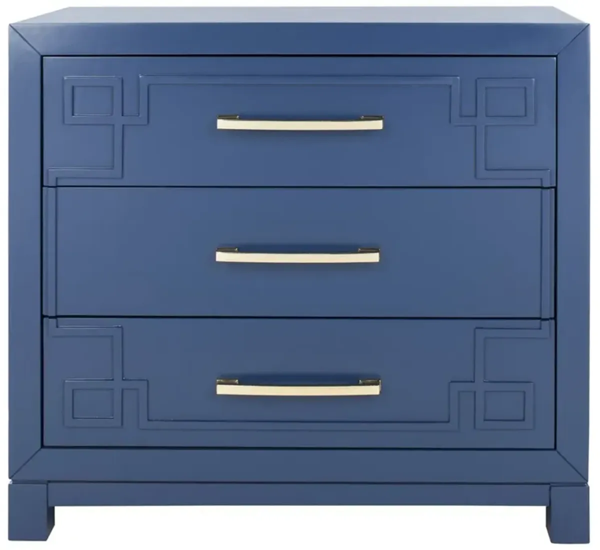 RAINA 3 DRAWER CHEST