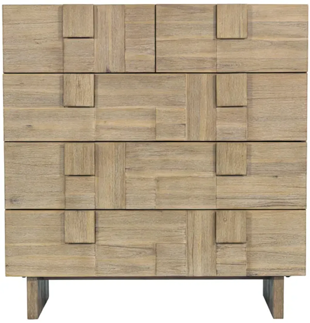 Atlantis 5 Drawer Chest