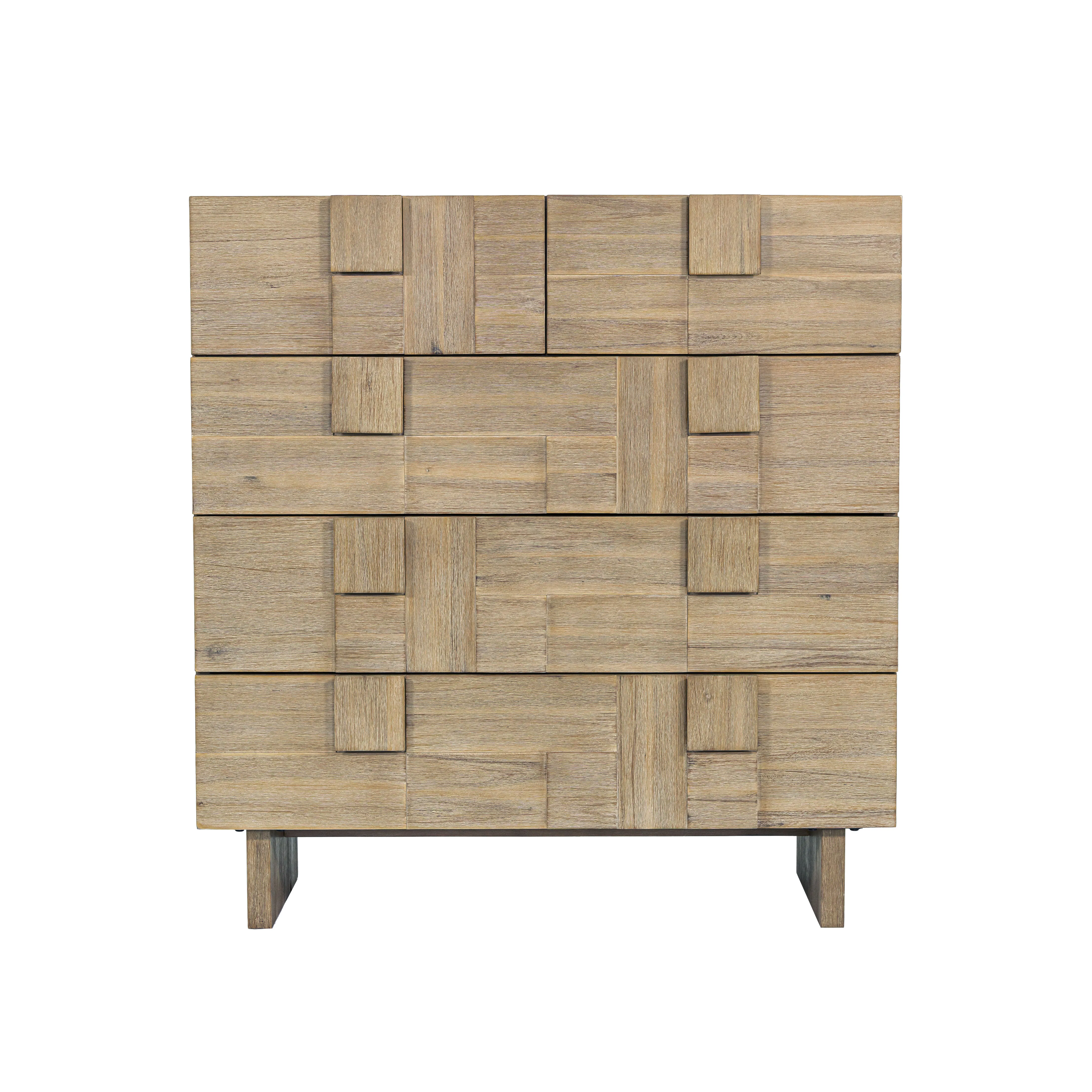 Atlantis 5 Drawer Chest