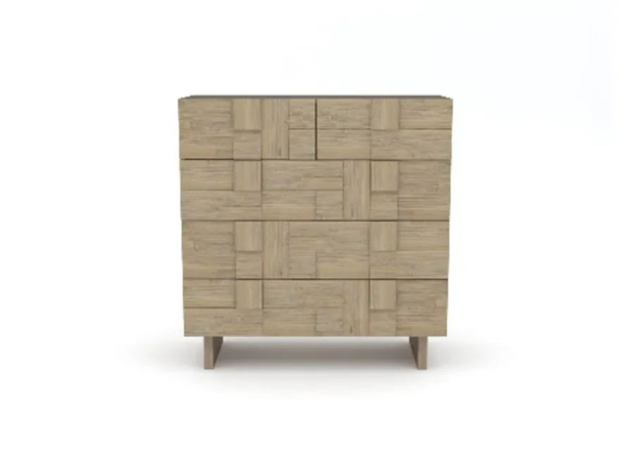 Atlantis 5 Drawer Chest