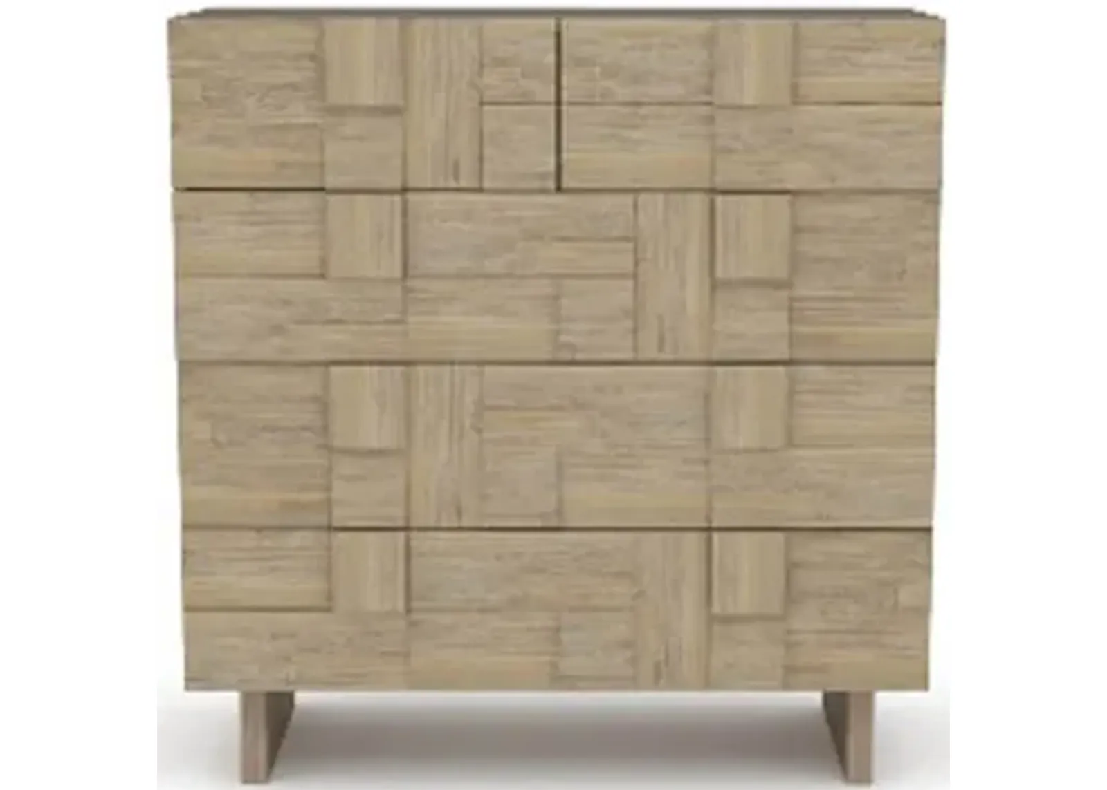 Atlantis 5 Drawer Chest