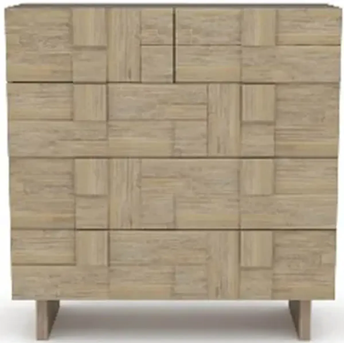 Atlantis 5 Drawer Chest