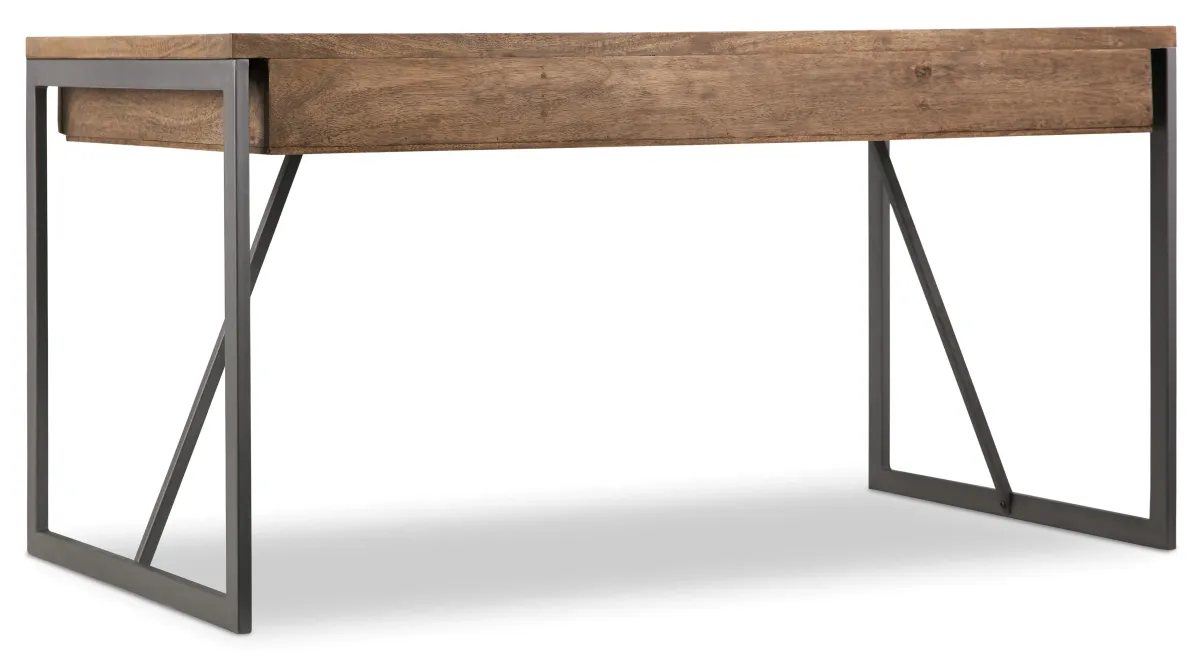 Industrial Writing Desk