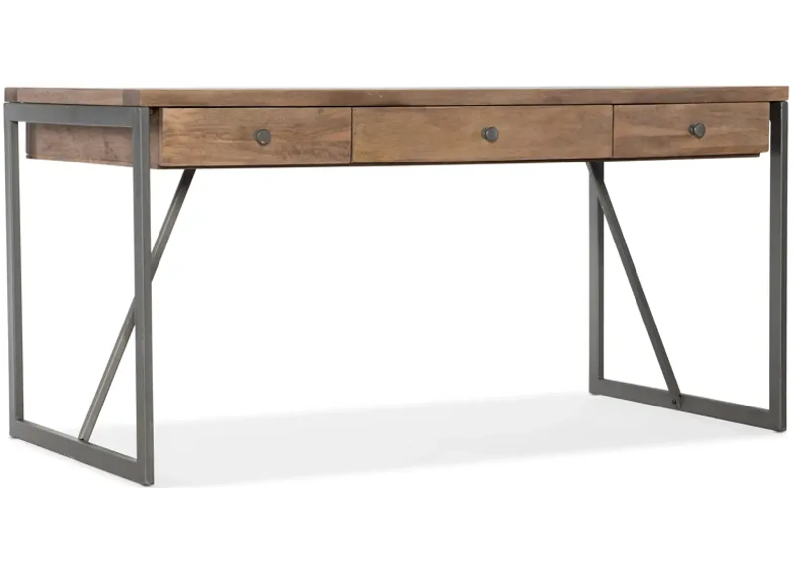 Industrial Writing Desk