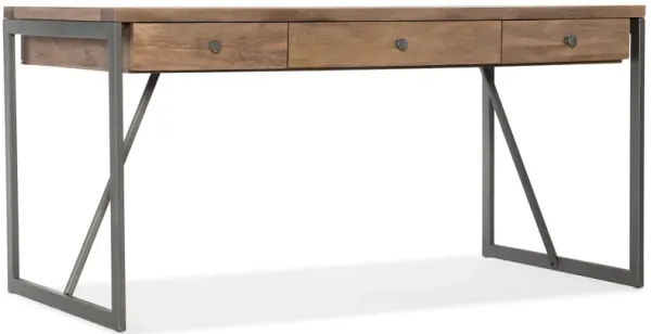 Industrial Writing Desk