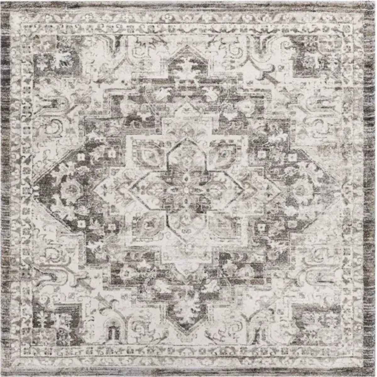 Tuscany 7'10" Square Rug