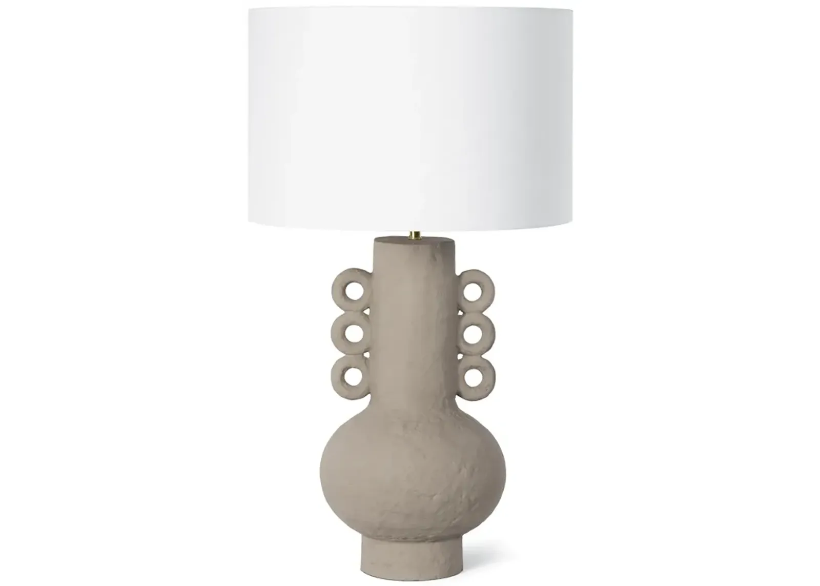 Chandra Table Lamp