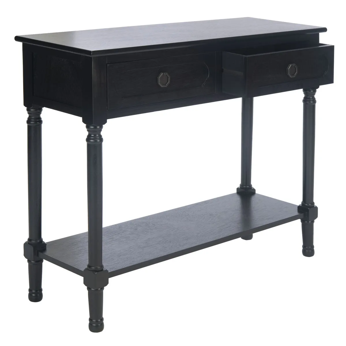 ALLURA 2DRW CONSOLE TABLE