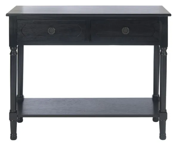 ALLURA 2DRW CONSOLE TABLE