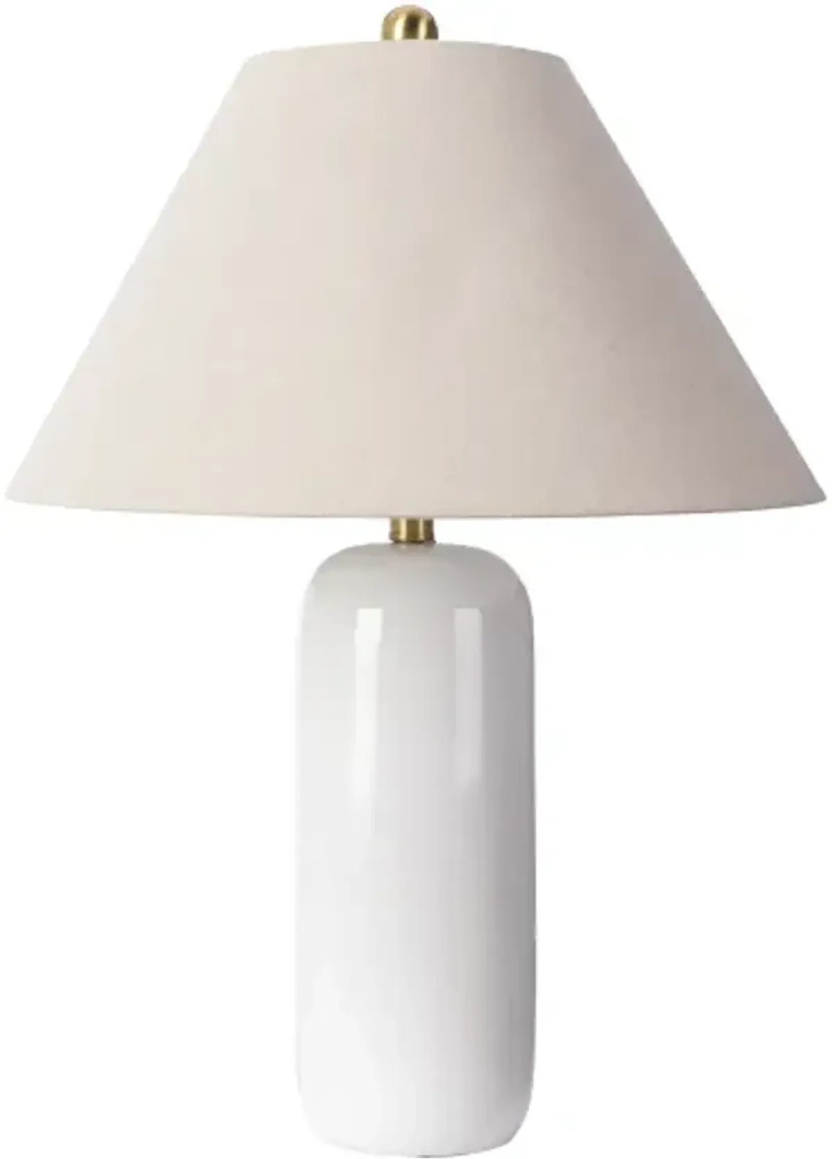 Viper VPR-001 26"H x 18"W x 18"D Accent Table Lighting