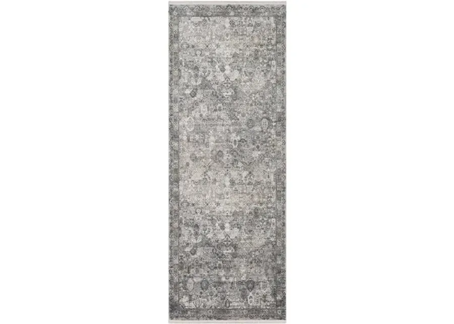 Solar 3' x 5' Rug