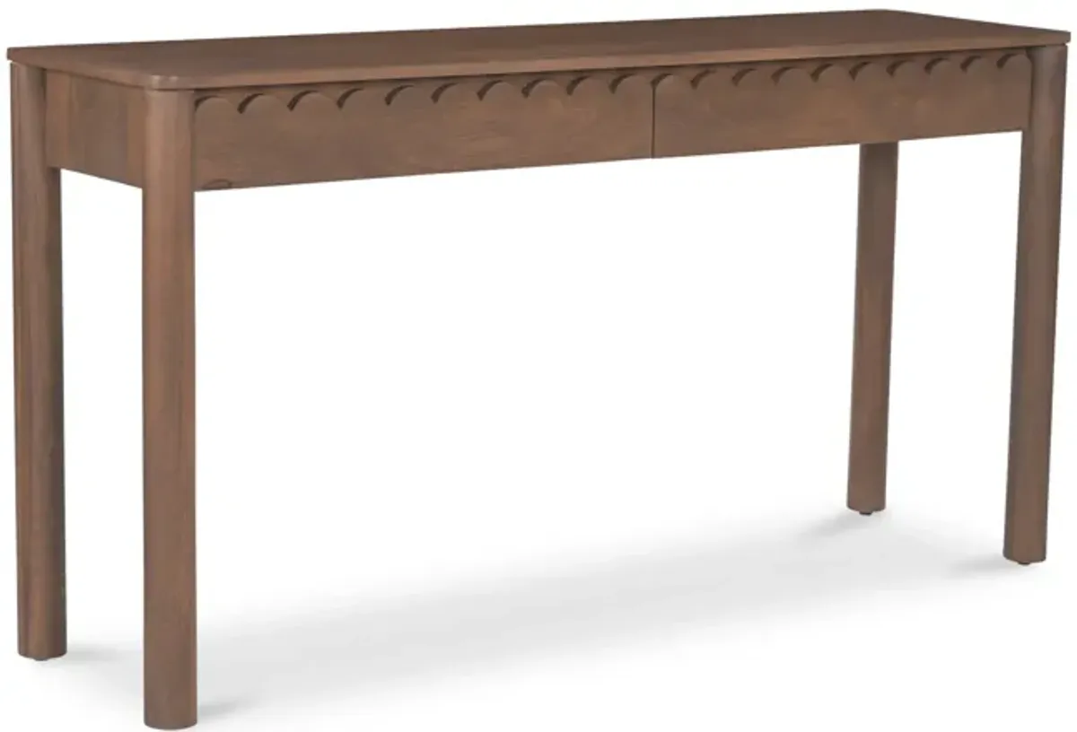 WILEY CONSOLE TABLE