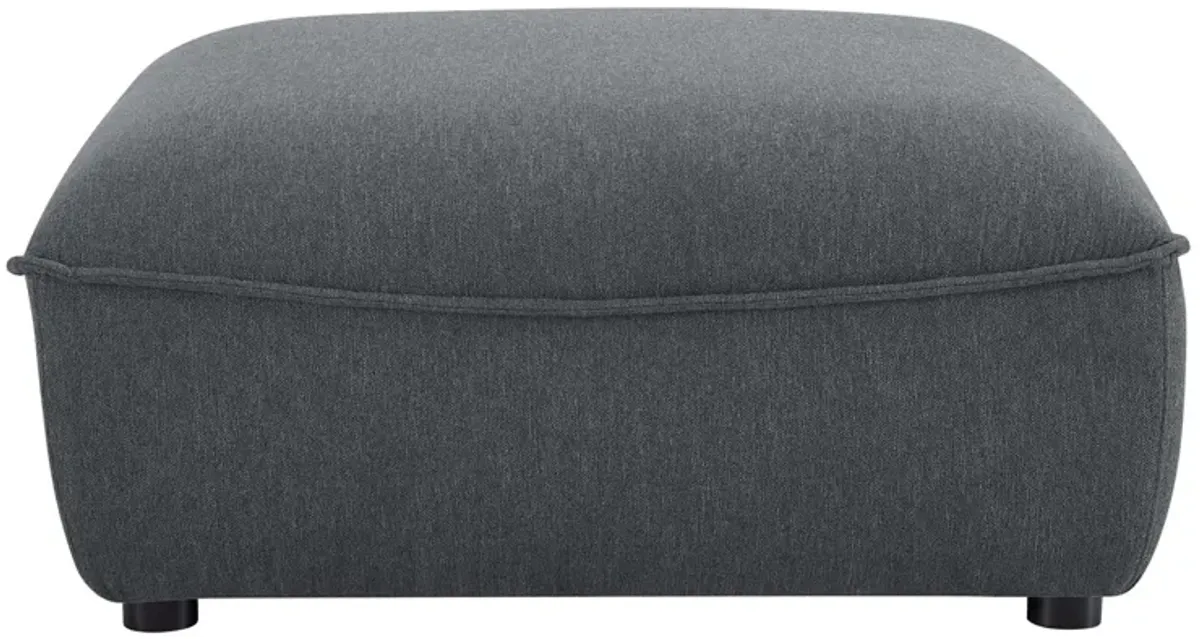 Comprise Sectional Sofa Ottoman