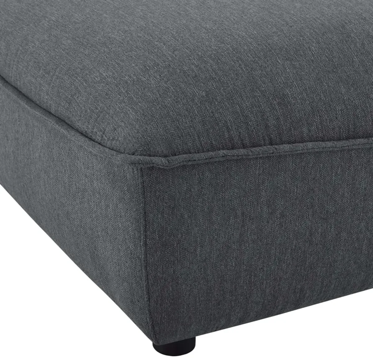 Comprise Sectional Sofa Ottoman