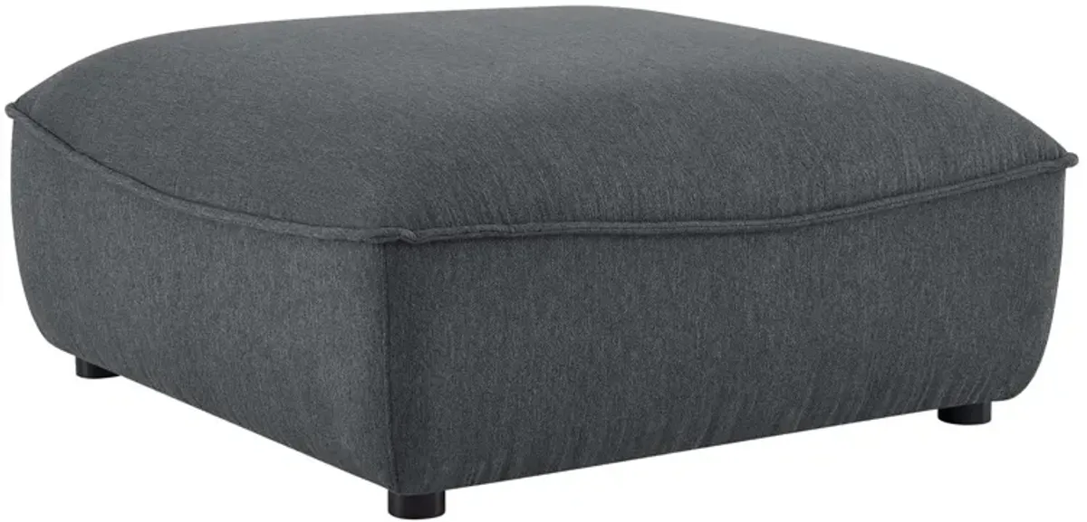 Comprise Sectional Sofa Ottoman