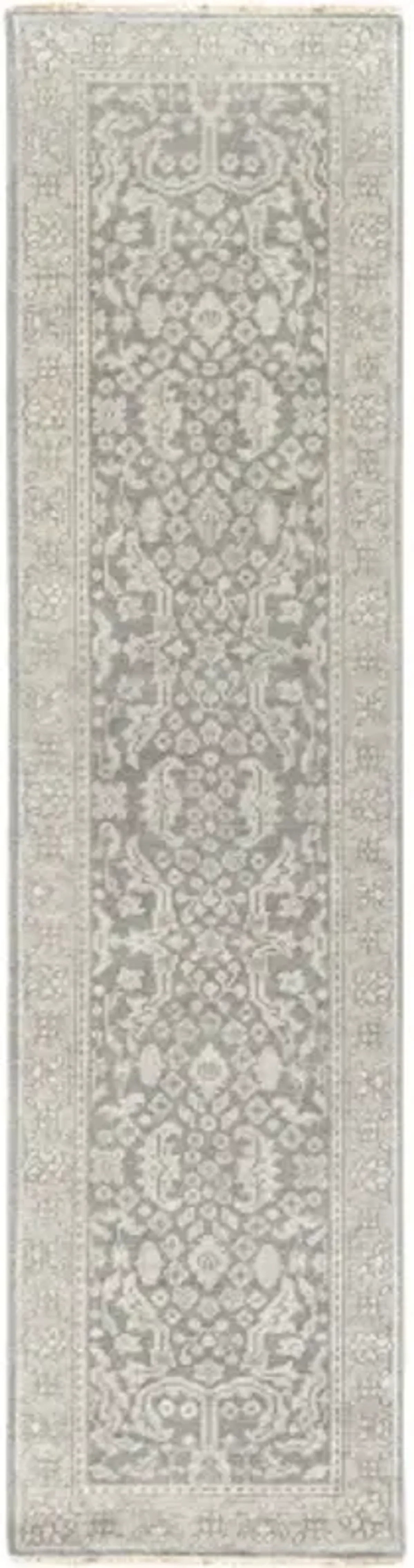 Cappadocia 2' x 3' Rug