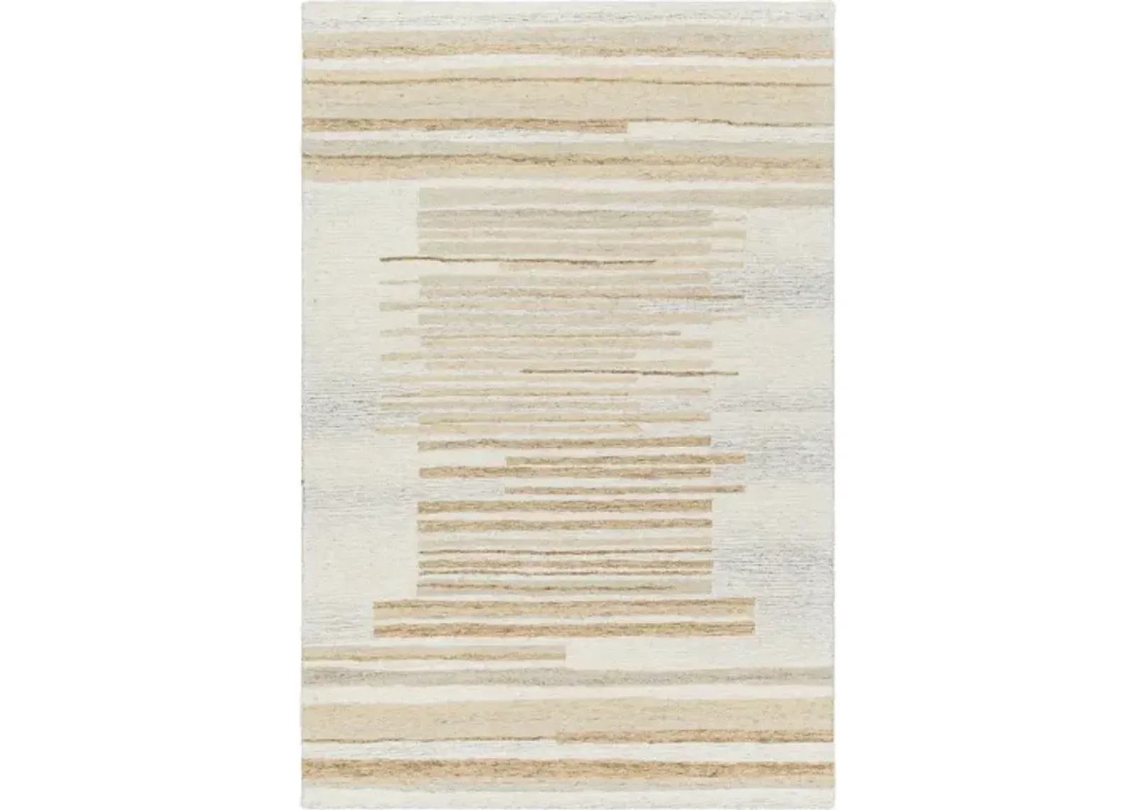 Granada GND-2371 5' x 7'6" Hand Made Rug