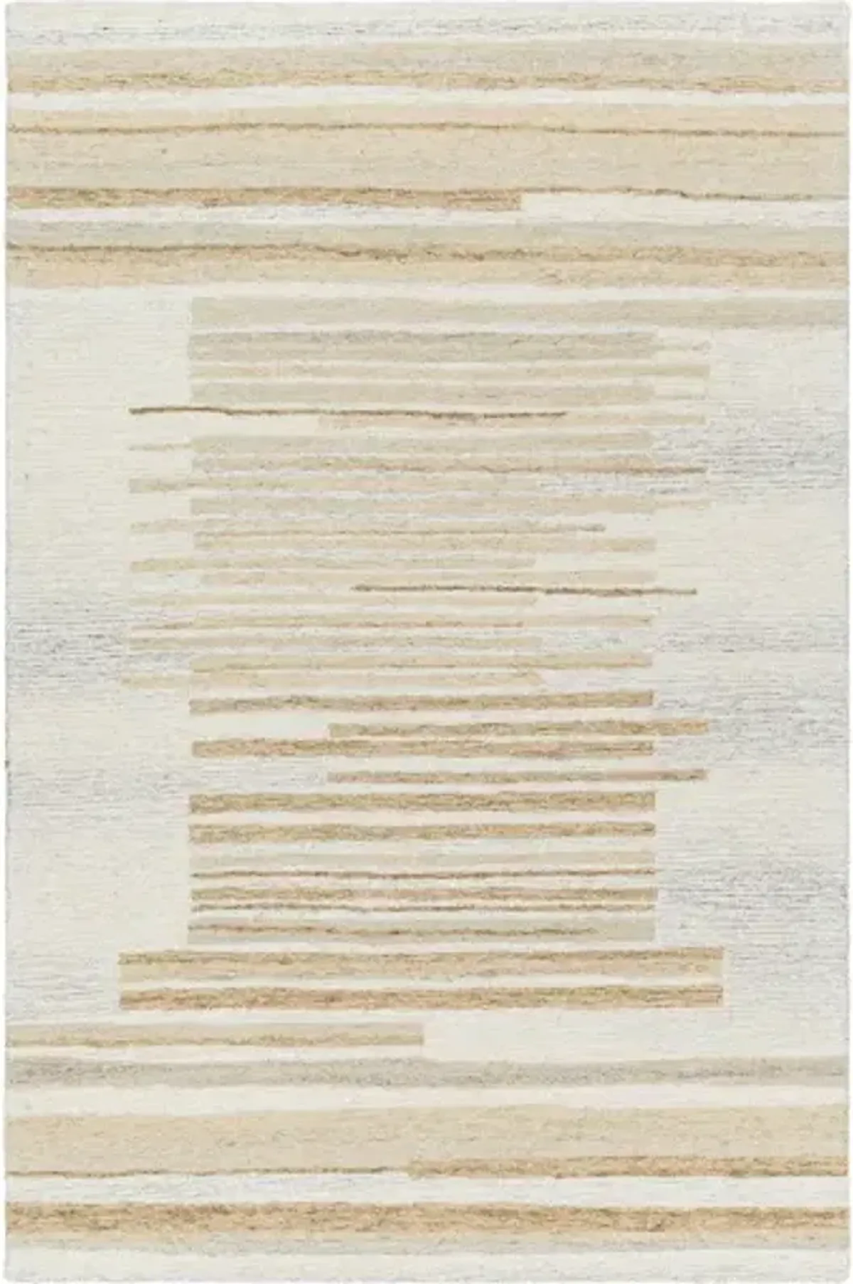 Granada GND-2371 5' x 7'6" Hand Made Rug