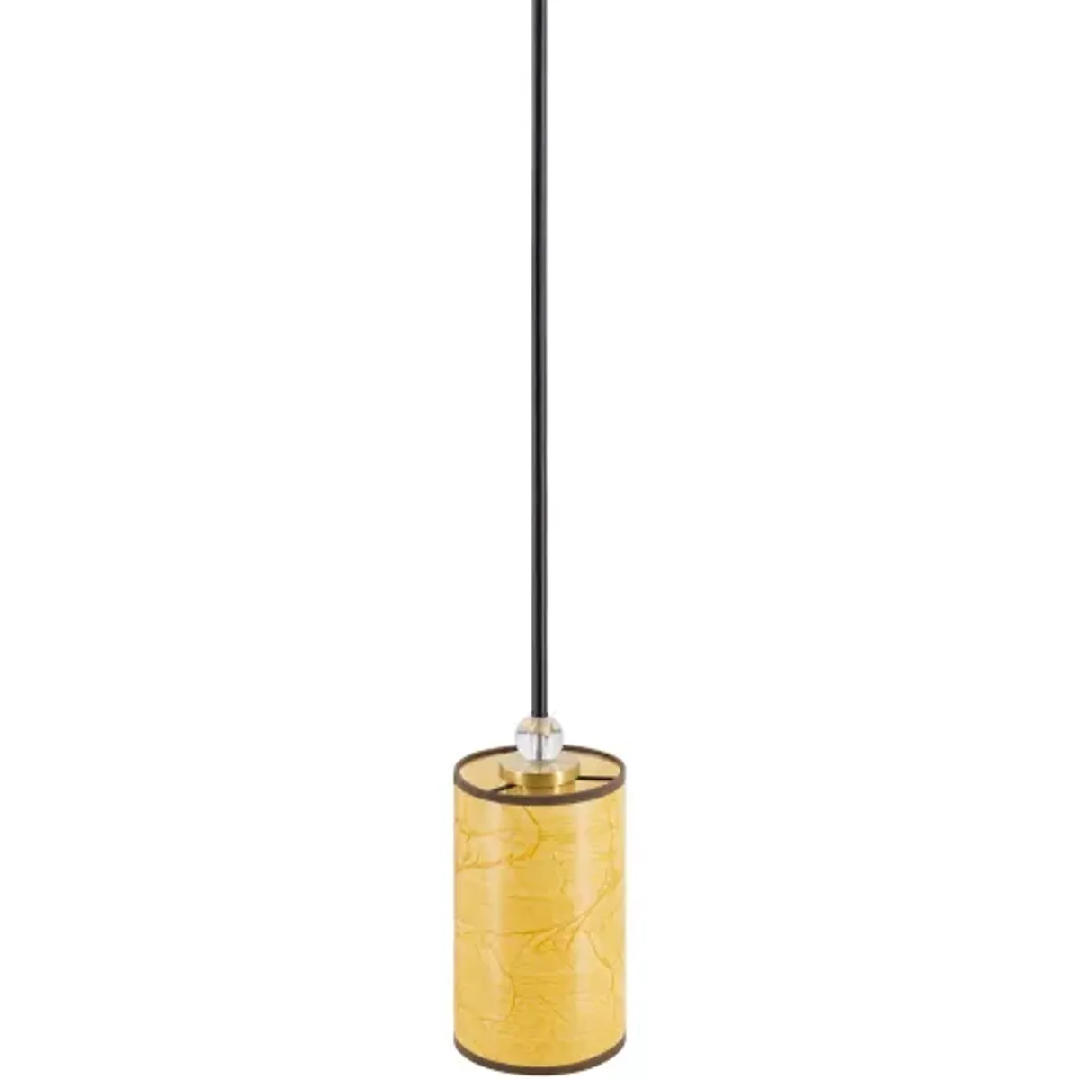 Aubrielle 11"H x 5"W x 5"D Ceiling Light