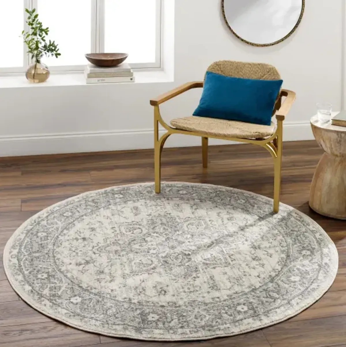 Chester 7'10" x 10'3" Rug