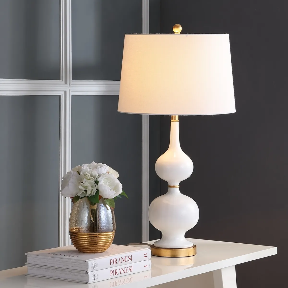 Myla Table Lamp - Set of 2