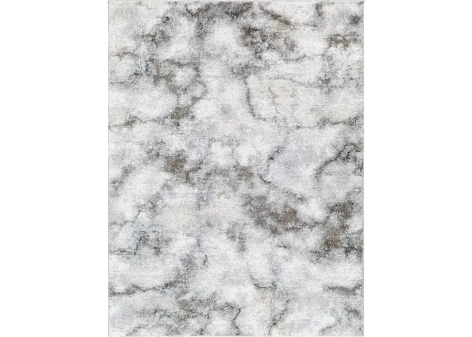 Portofino PTF-2318 6'7" x 9' Machine Woven Rug