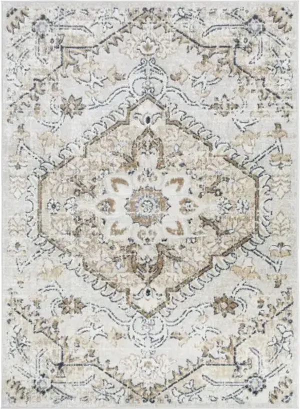 St tropez 5'2" x 7' Rug