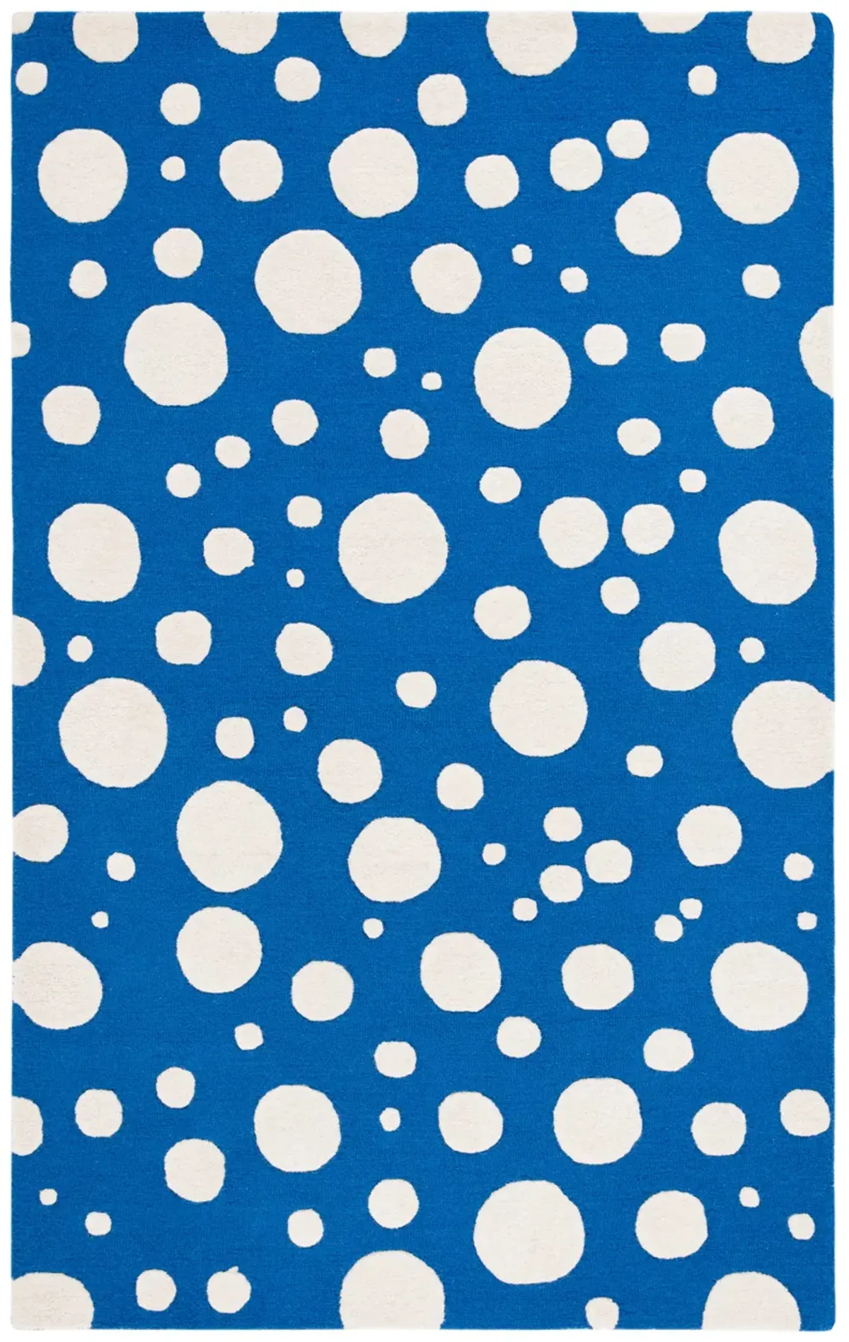 CAMBRIDGE Hand Tufted 6' x 9' area rug