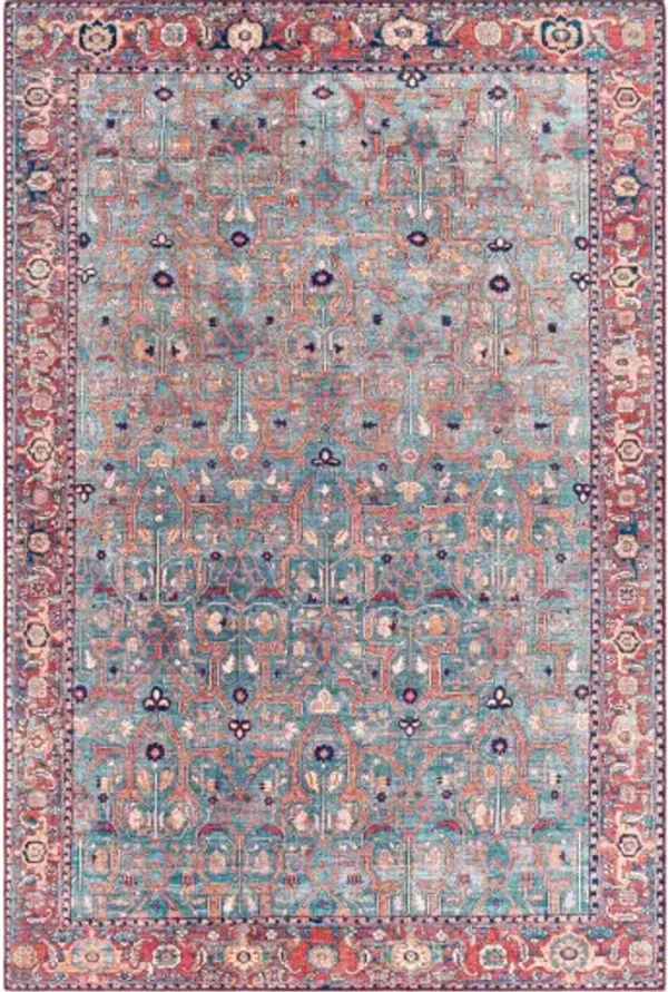 Iris 2'3" x 3'9" Rug