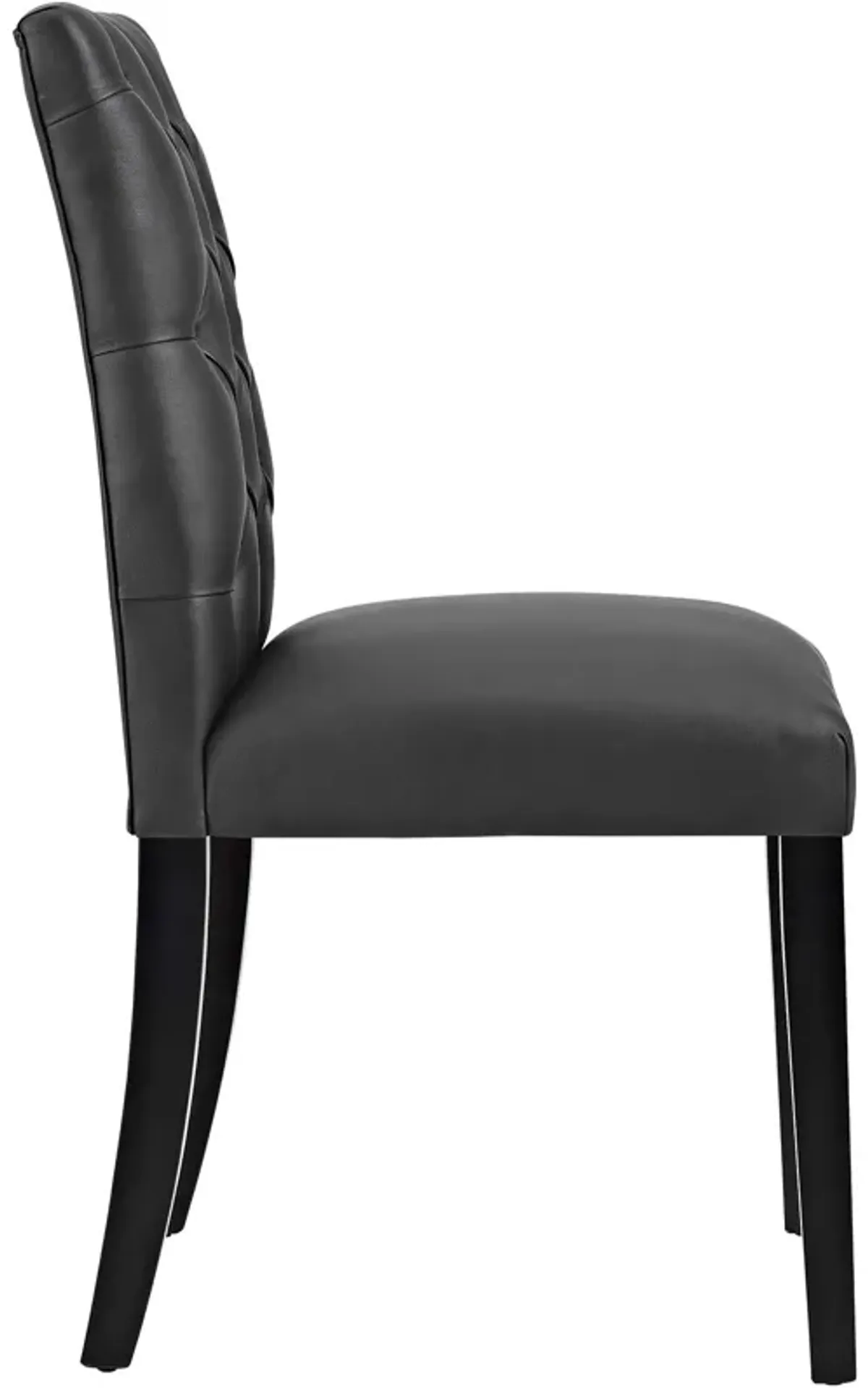 Duchess Vinyl Dining Chair