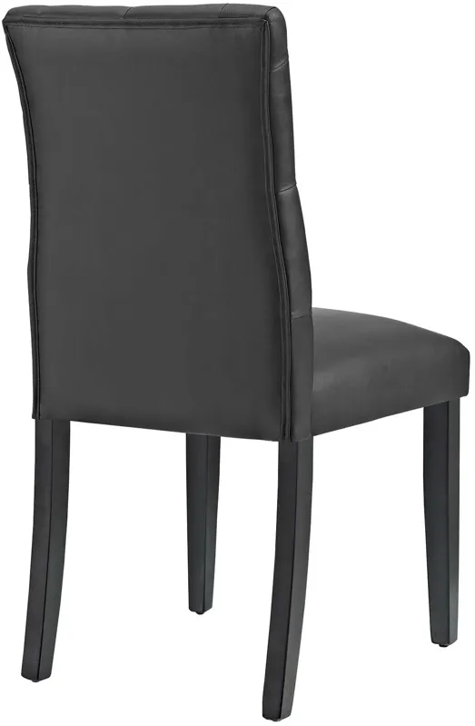 Duchess Vinyl Dining Chair