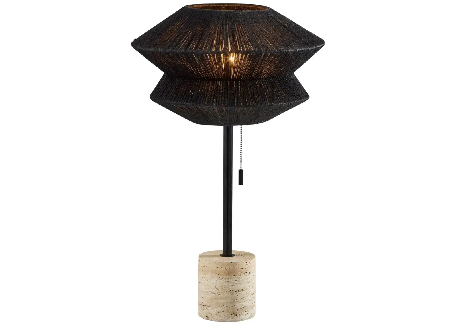 Gardner Table Lamp