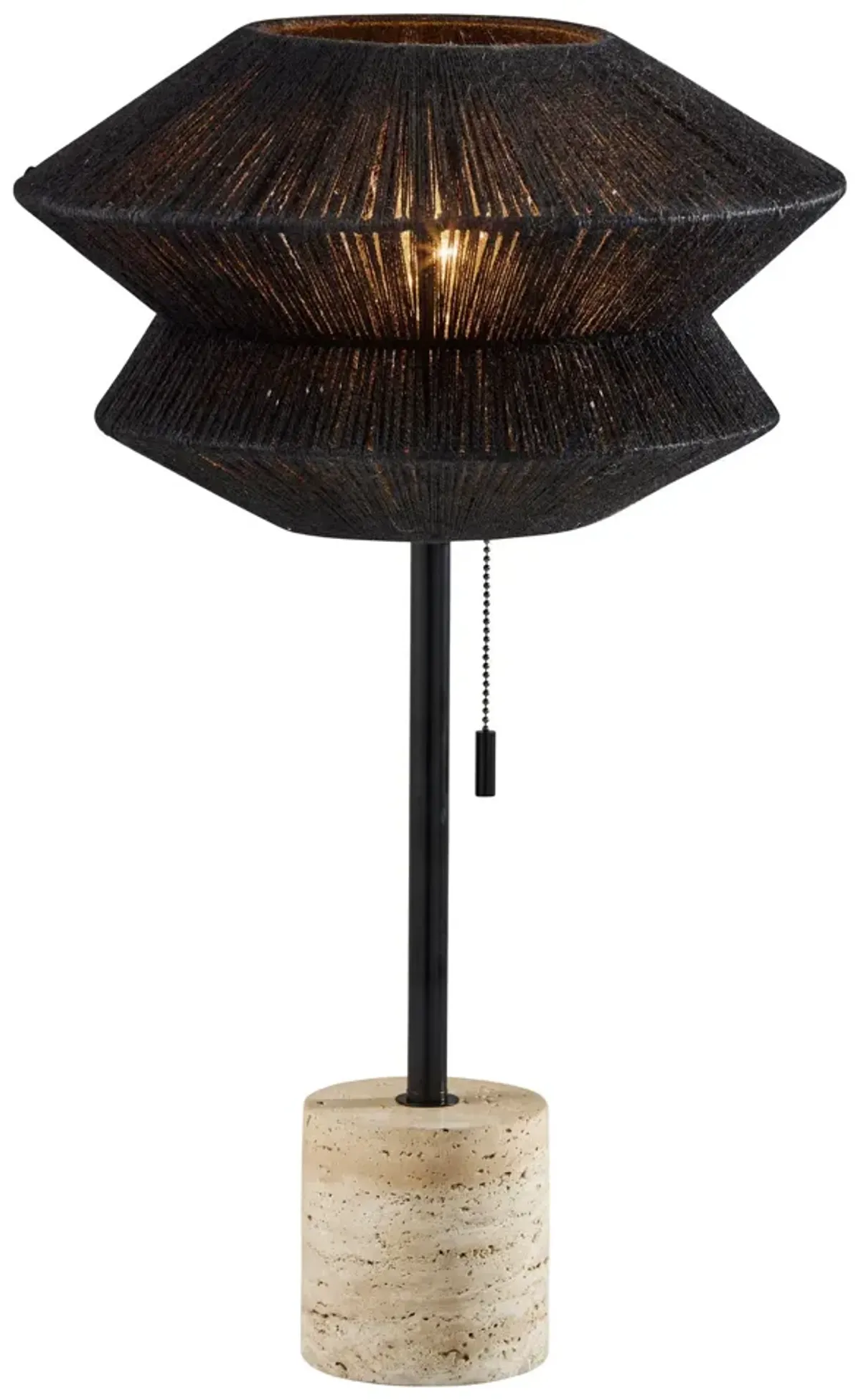 Gardner Table Lamp