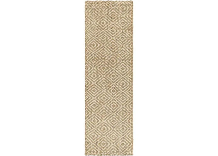 Kerala KER-2301 4' x 6' Hand Made Rug