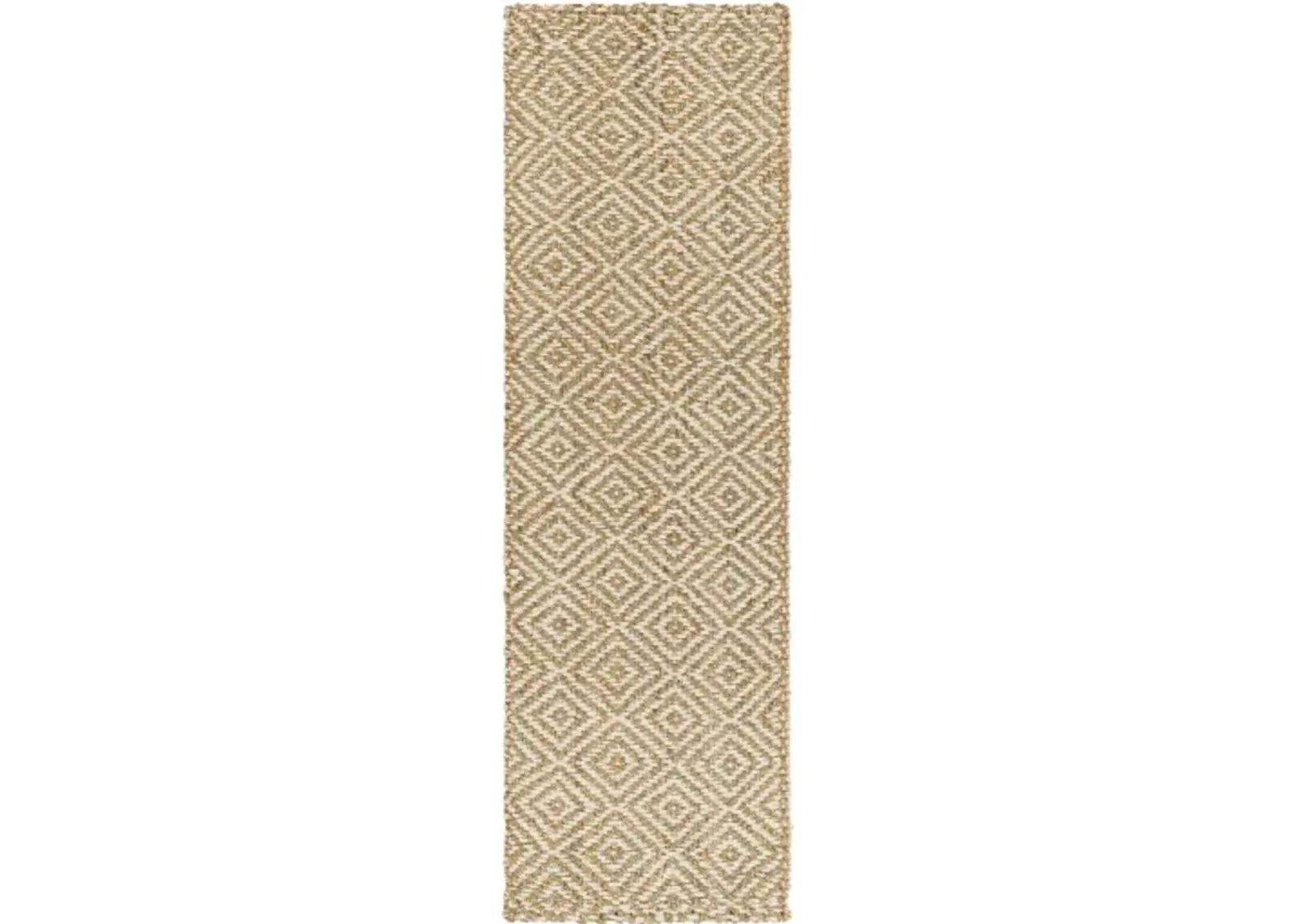 Kerala KER-2301 4' x 6' Hand Made Rug