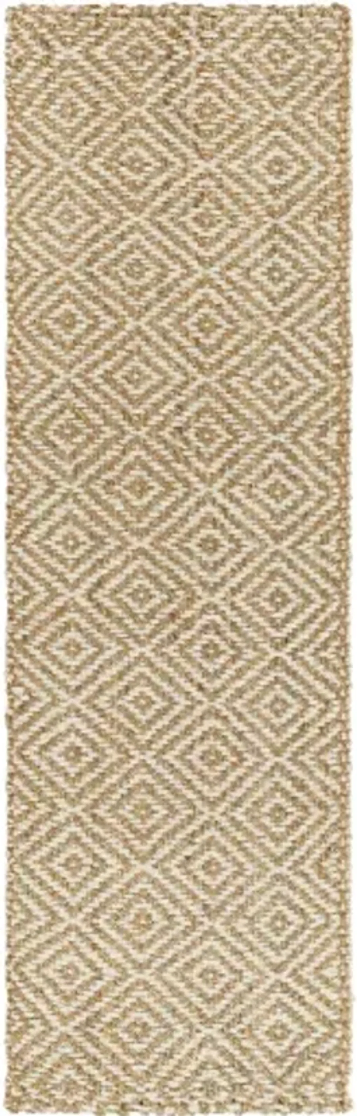 Kerala KER-2301 4' x 6' Hand Made Rug