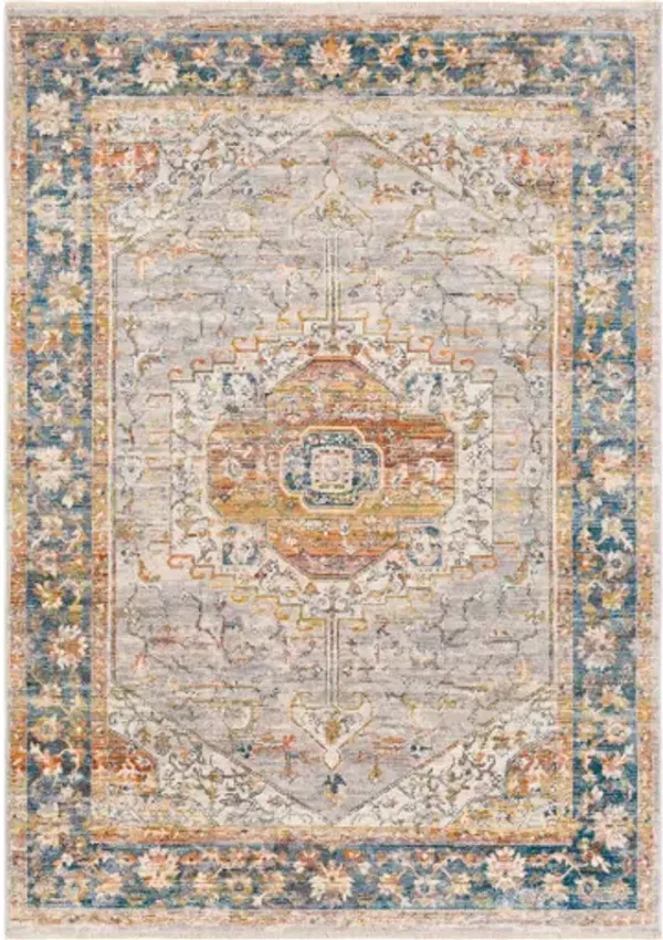 Ephesians 7'10" x 10'2" Rug