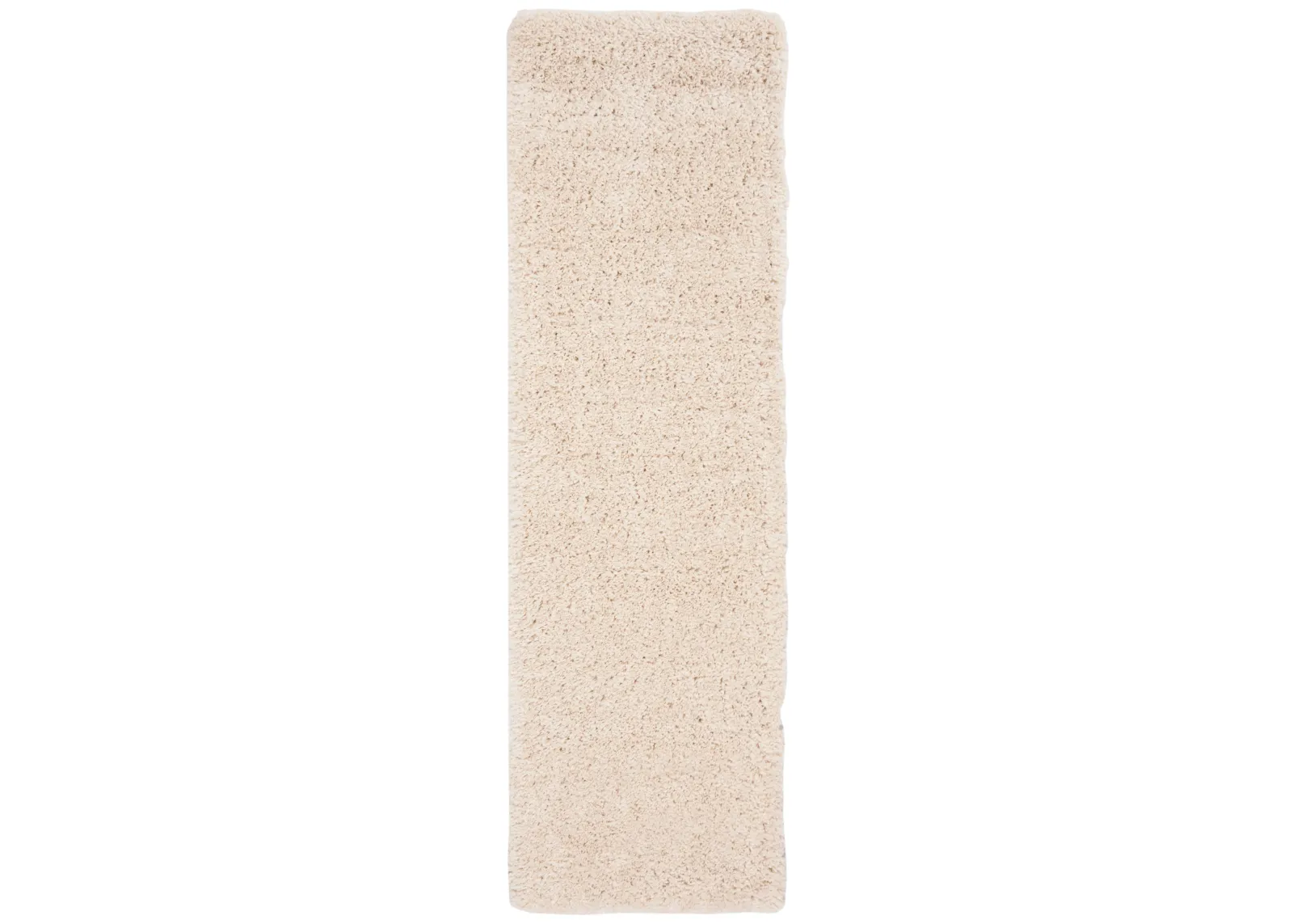 FONTANA SHAG Runner Power Loomed 2'-3" X 10' Rug