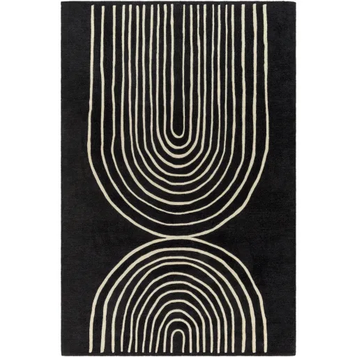 Isabel IBL-2302 2' x 3' Hand Made Rug