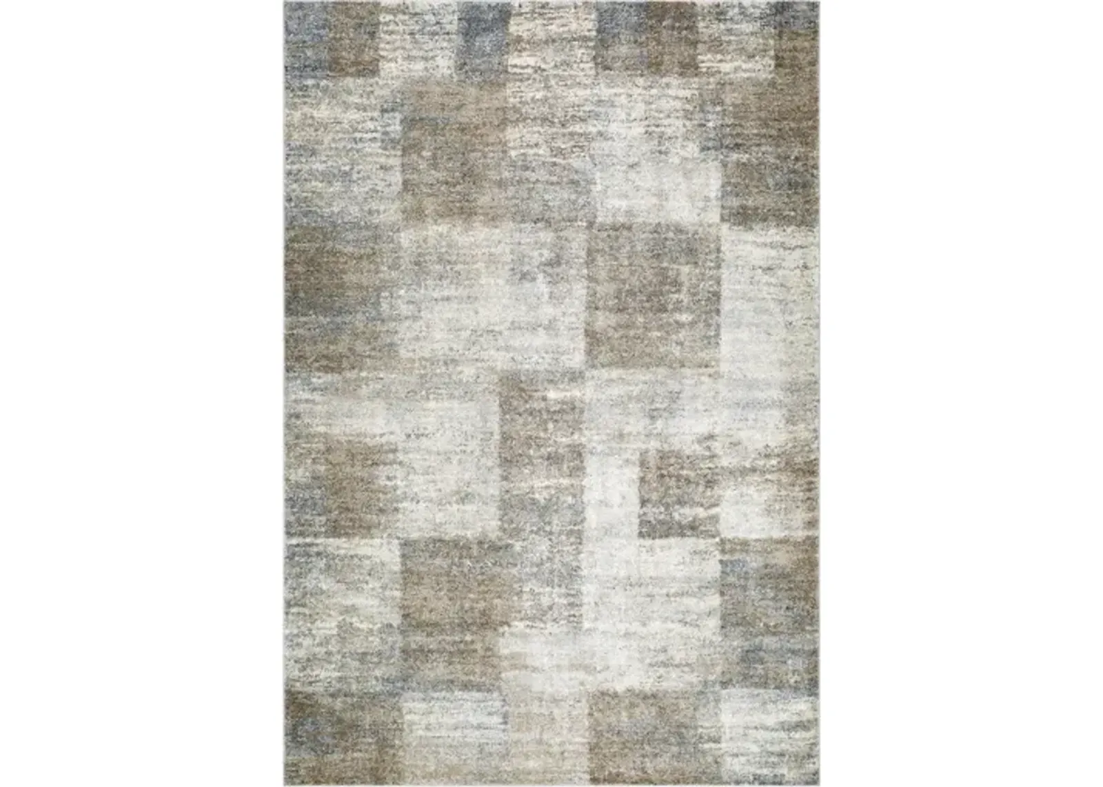 Avellino AVL-2342 5'3" x 7' Machine Woven Rug