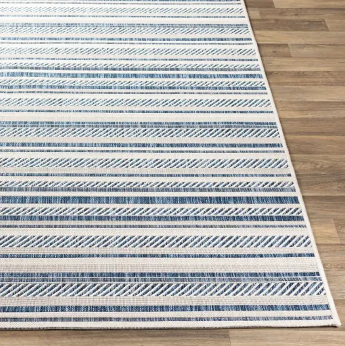 Eagean 8'10" x 12' Rug