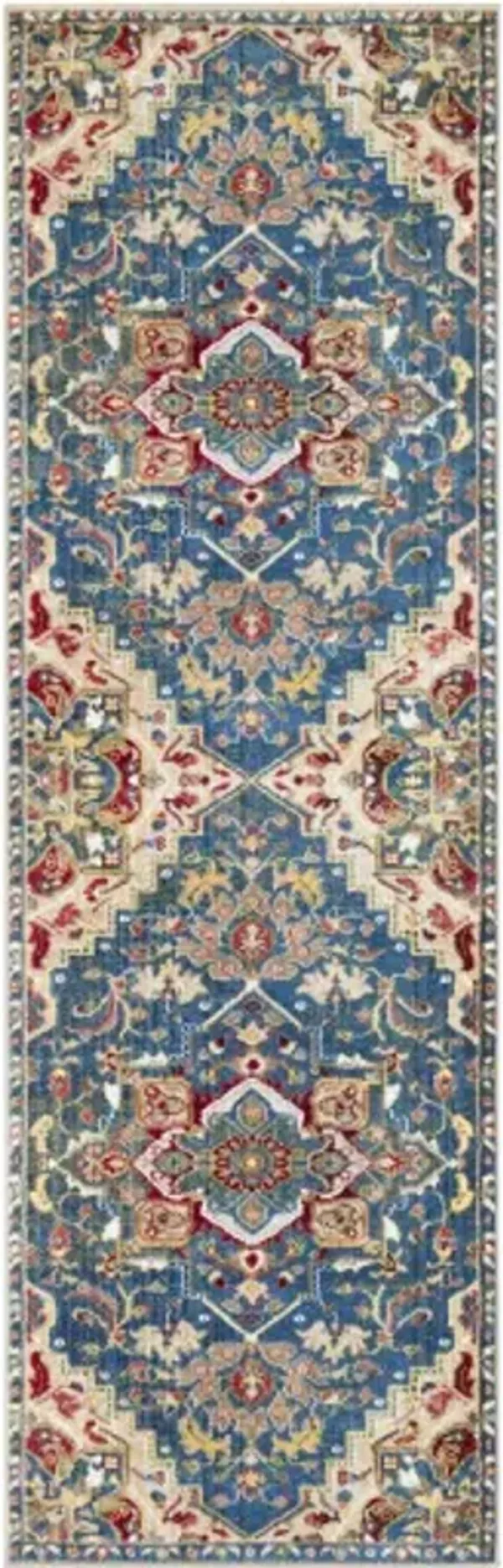Crafty 2'6" x 7'10" Rug