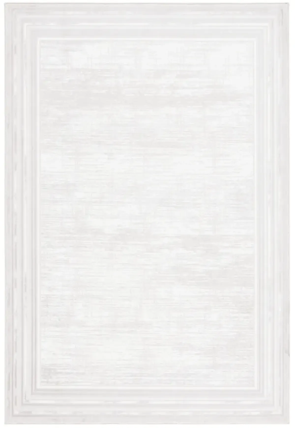 MEMPHIS 512 GREY  5'-3' x 7'-6' Medium Rectangle Rug