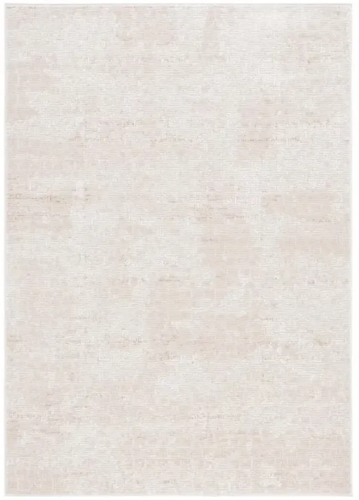 HANNA 110 Beige 9' X 12' Large Rectangle Rug